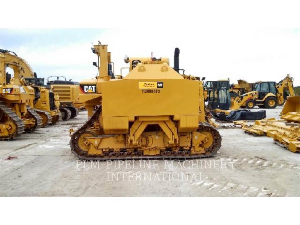 CAT D6TLGPOEM Pásové dozery