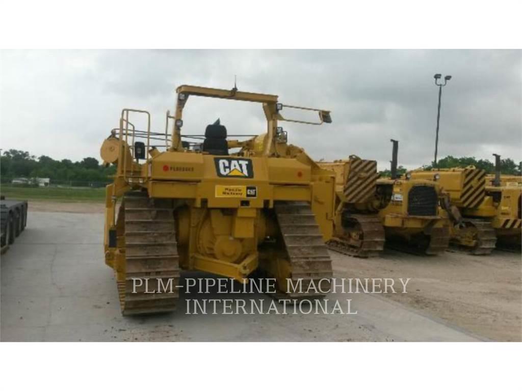 CAT D6TLGPOEM Pásové dozery