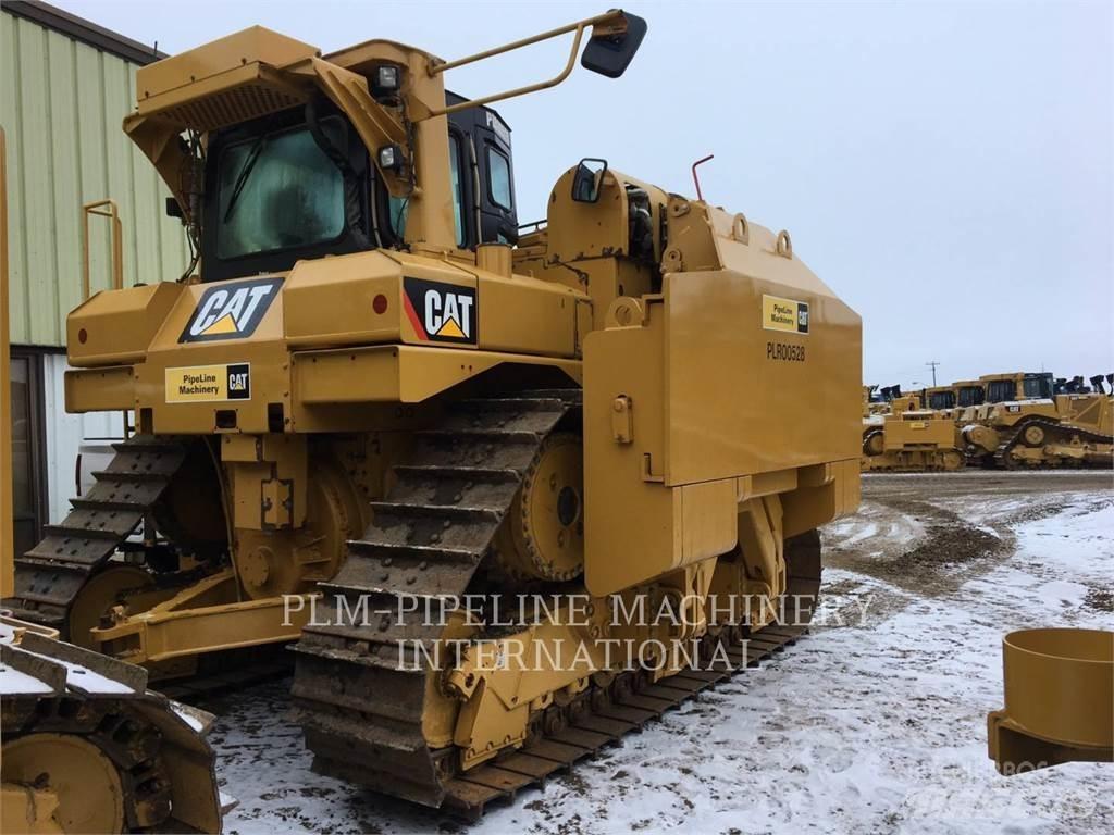 CAT D6TLGPOEM Pásové dozery