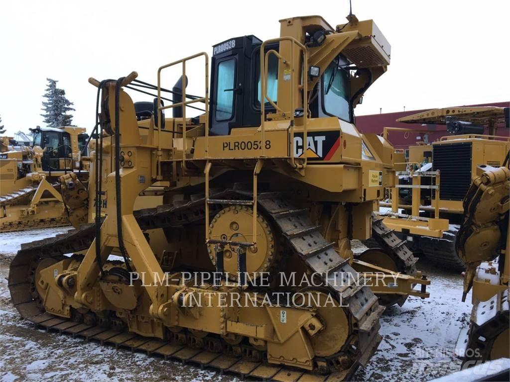 CAT D6TLGPOEM Pásové dozery