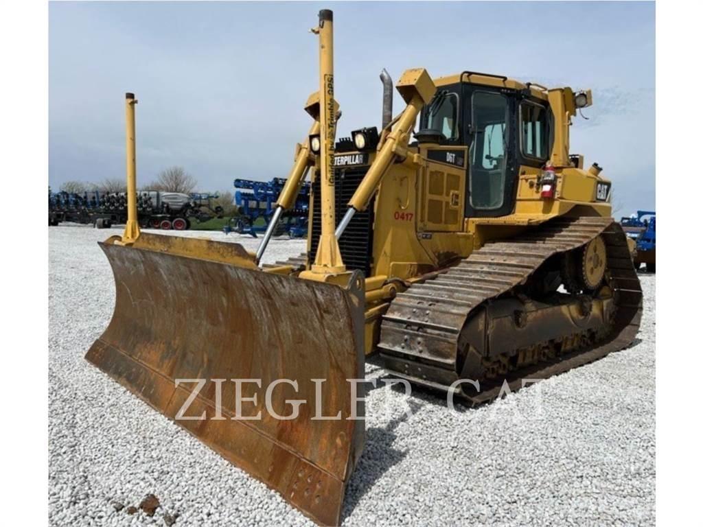 CAT D6TLGPVP Pásové dozery