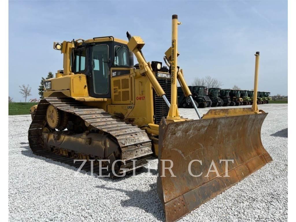 CAT D6TLGPVP Pásové dozery