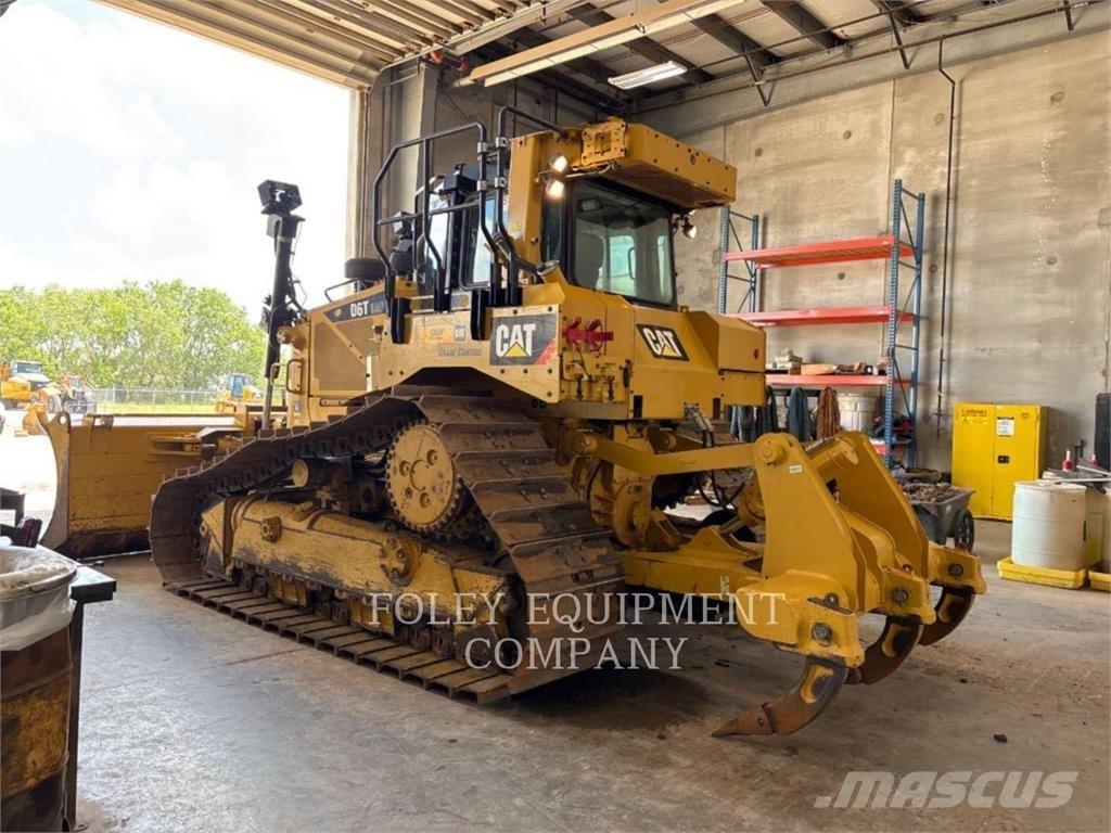 CAT D6TLGPVPA Pásové dozery