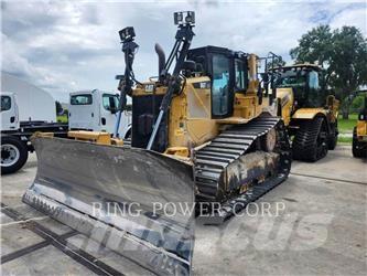 CAT D6TLGPVPAT Pásové dozery