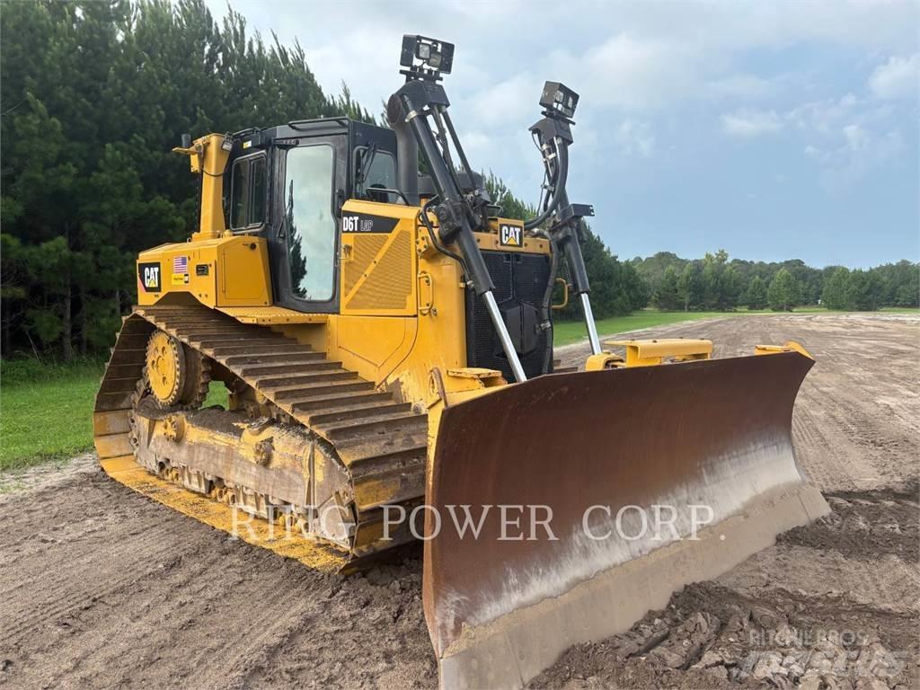 CAT D6TLGPVPAT Pásové dozery