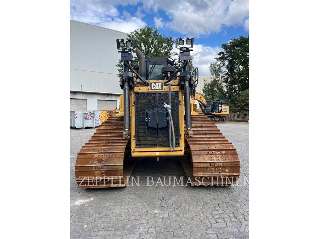 CAT D6TM Pásové dozery