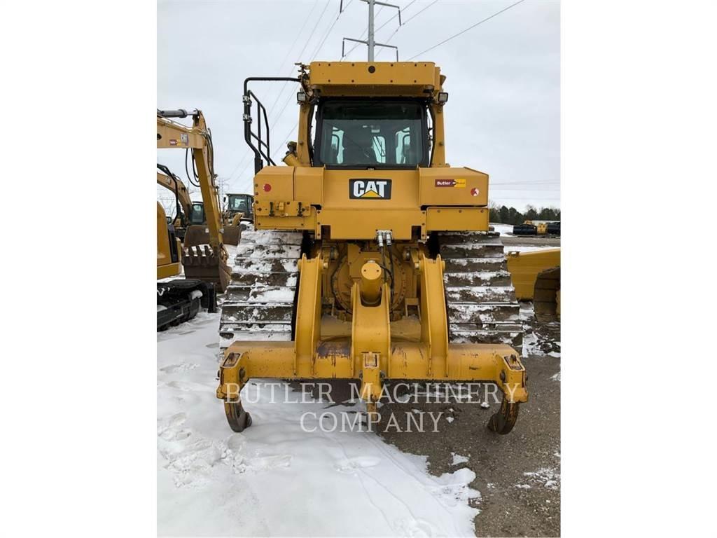 CAT D6TVP Pásové dozery