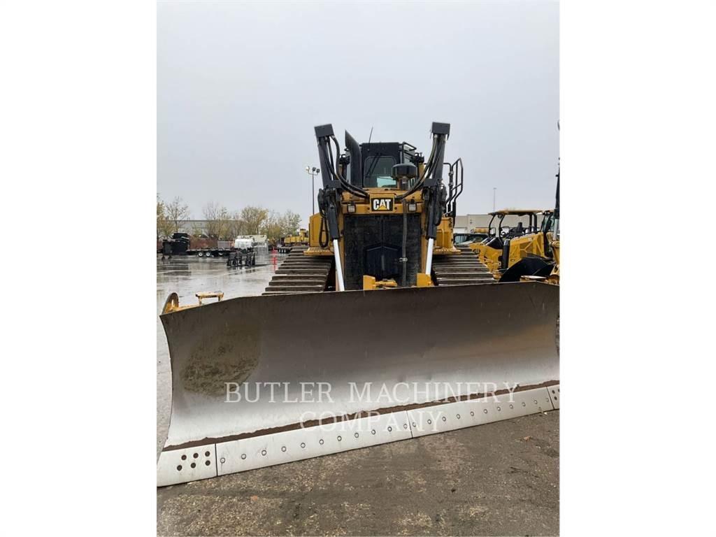 CAT D6TVP Pásové dozery