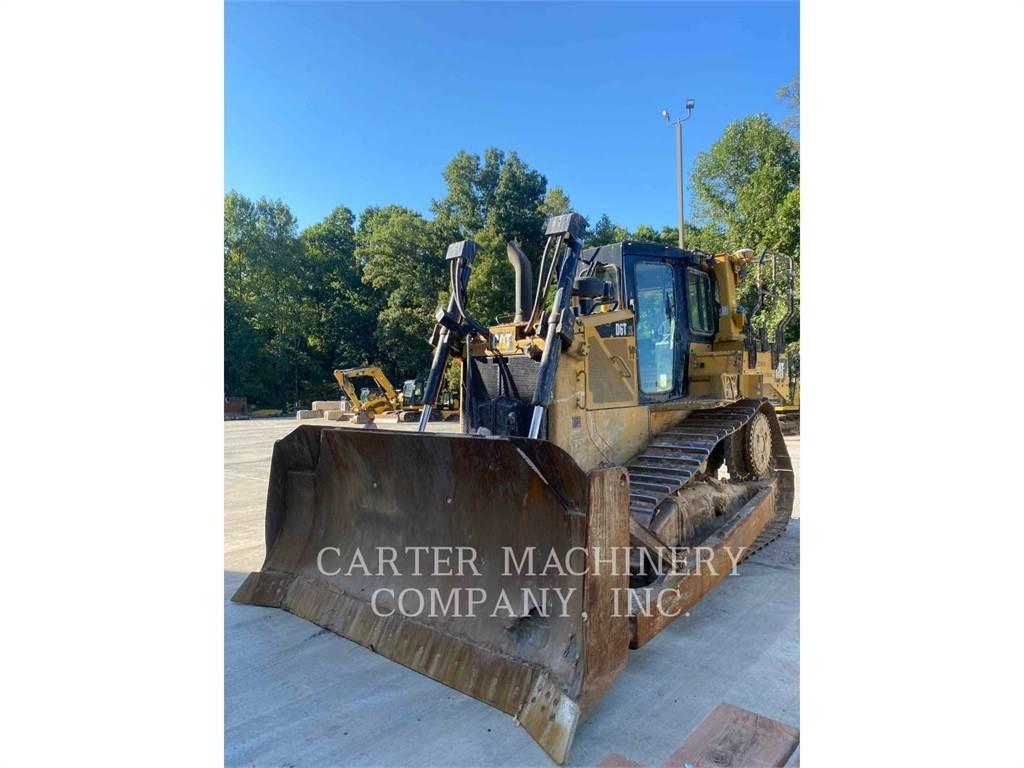 CAT D6TXL Pásové dozery