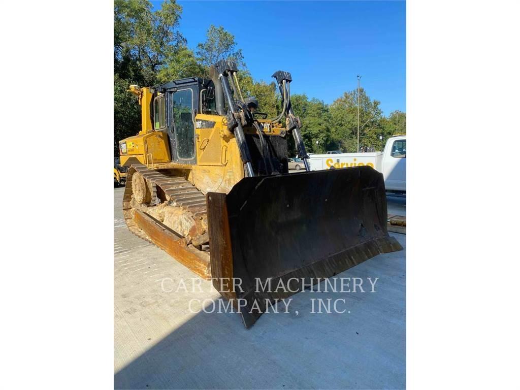 CAT D6TXL Pásové dozery