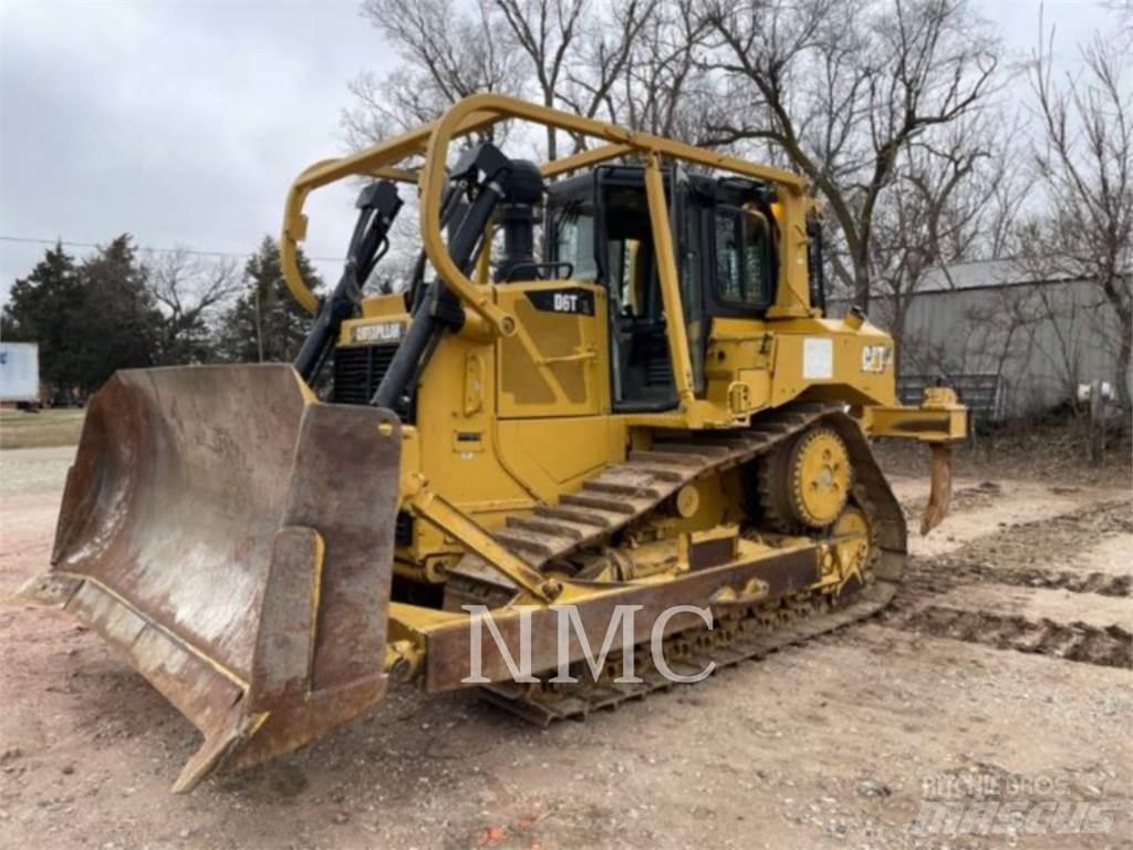 CAT D6TXL Pásové dozery