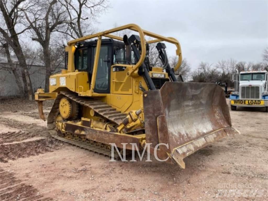 CAT D6TXL Pásové dozery
