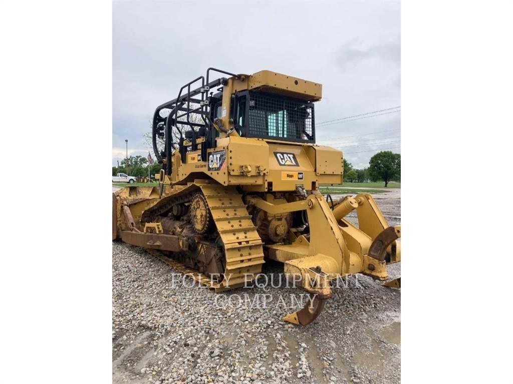 CAT D6TXLSU Pásové dozery