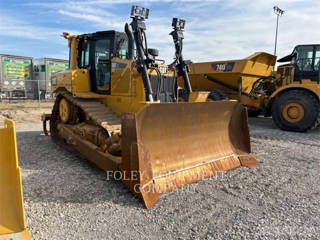 CAT D6TXLSUI Pásové dozery