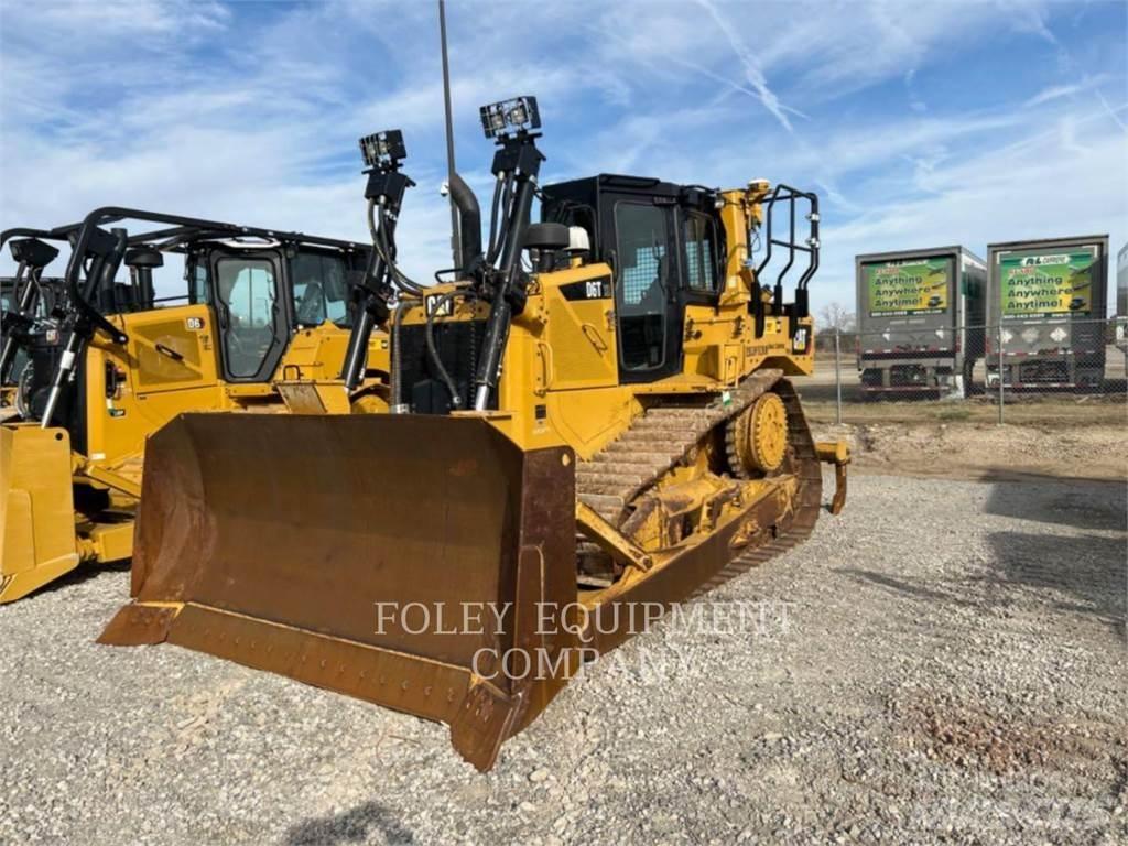 CAT D6TXLSUI Pásové dozery