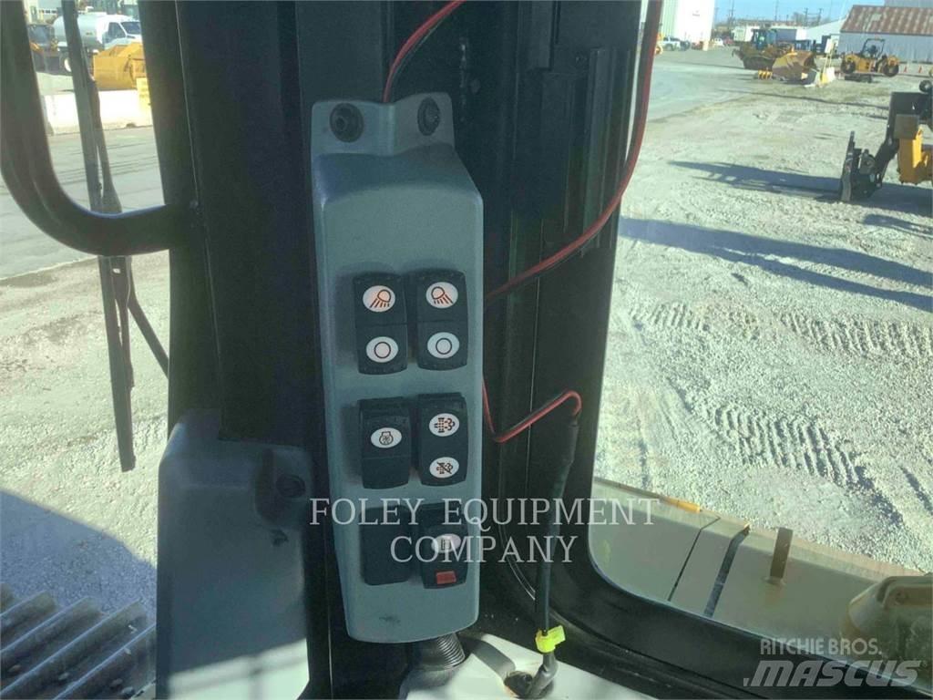 CAT D6TXWVPA Pásové dozery