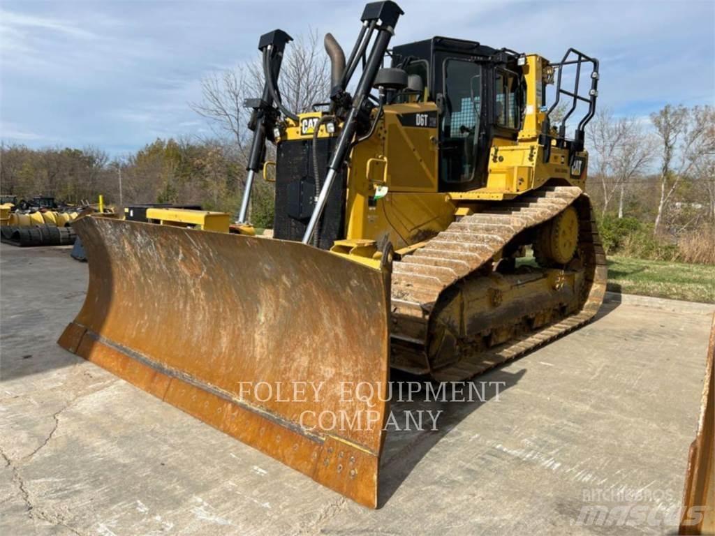 CAT D6TXWVPA Pásové dozery