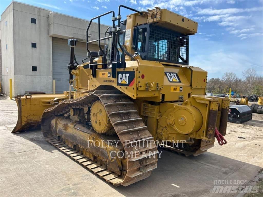 CAT D6TXWVPA Pásové dozery