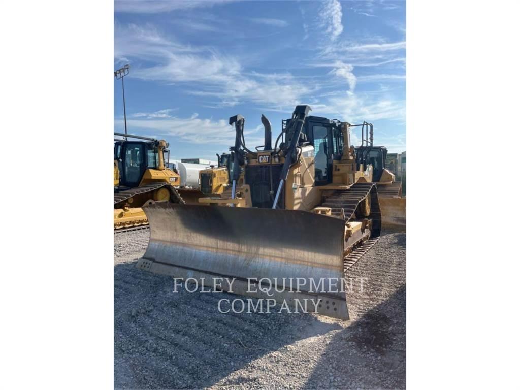 CAT D6TXWVPA Pásové dozery
