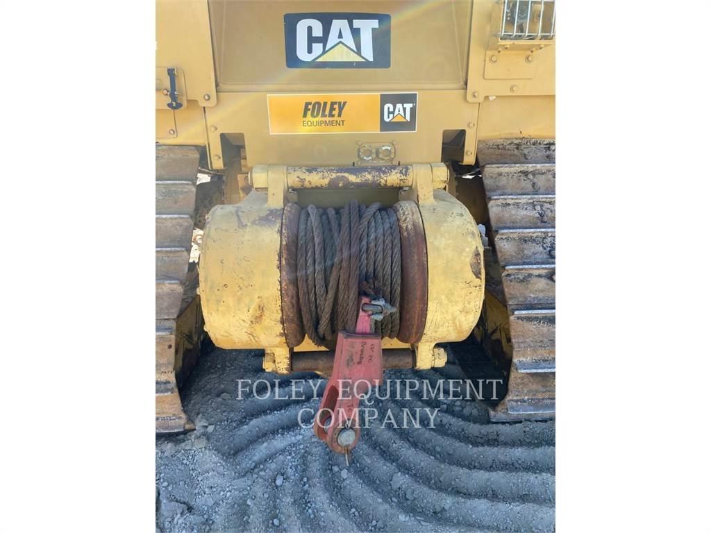 CAT D6TXWVPA Pásové dozery