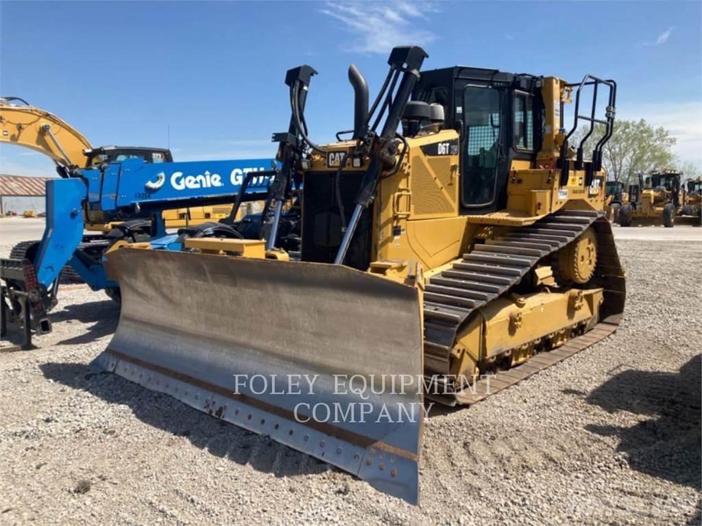 CAT D6TXWVPA Pásové dozery