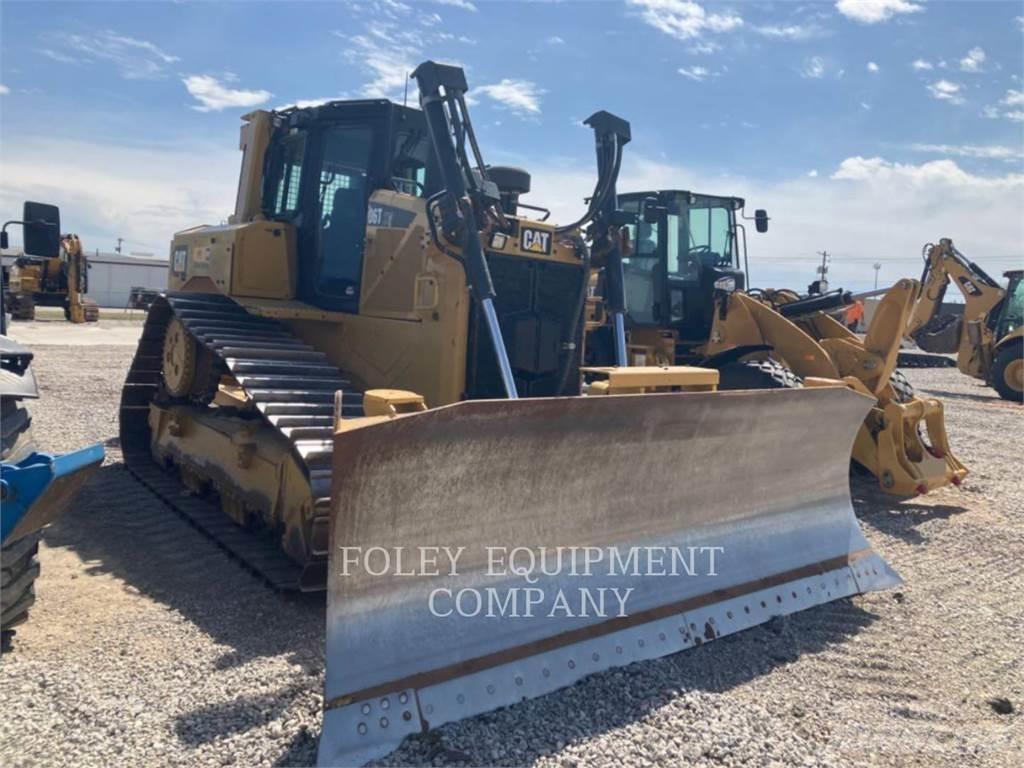 CAT D6TXWVPA Pásové dozery