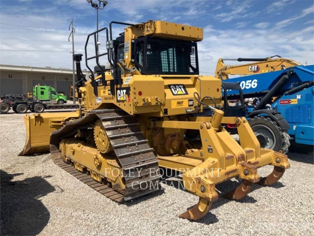 CAT D6TXWVPA Pásové dozery