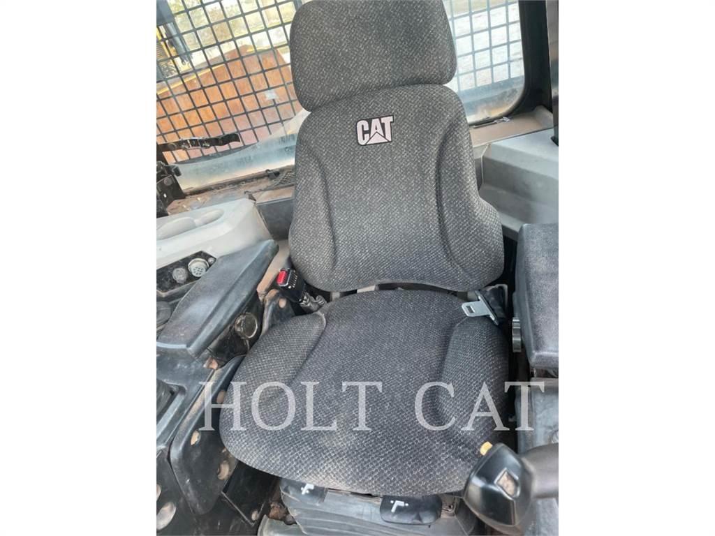 CAT D6TXWVPWI3 Pásové dozery