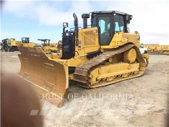 CAT D6XE LGP Pásové dozery