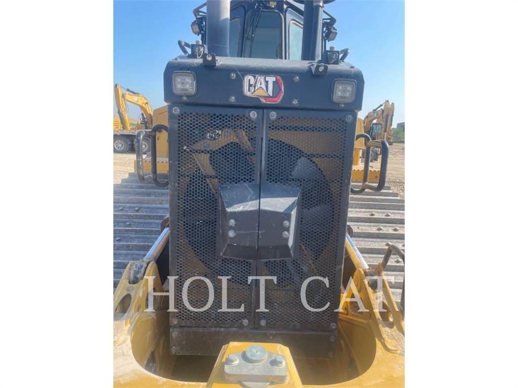 CAT D6XELGPVP3 Pásové dozery