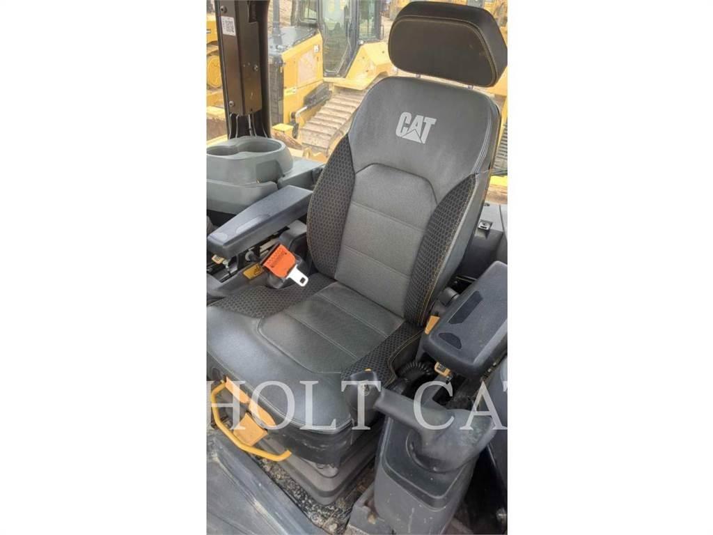 CAT D6XELGPVP3 Pásové dozery