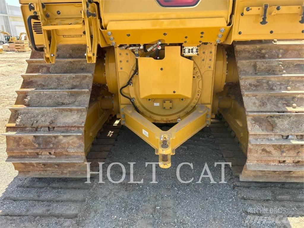 CAT D6XELGPVP3 Pásové dozery