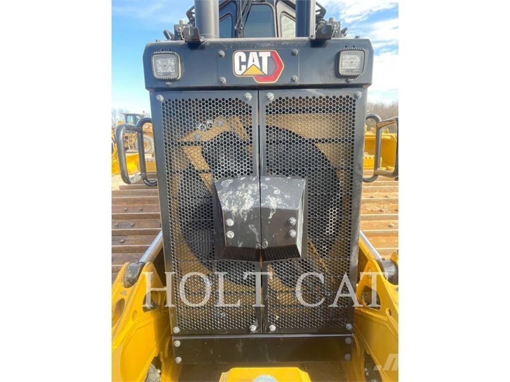 CAT D6XELGPVP3 Pásové dozery