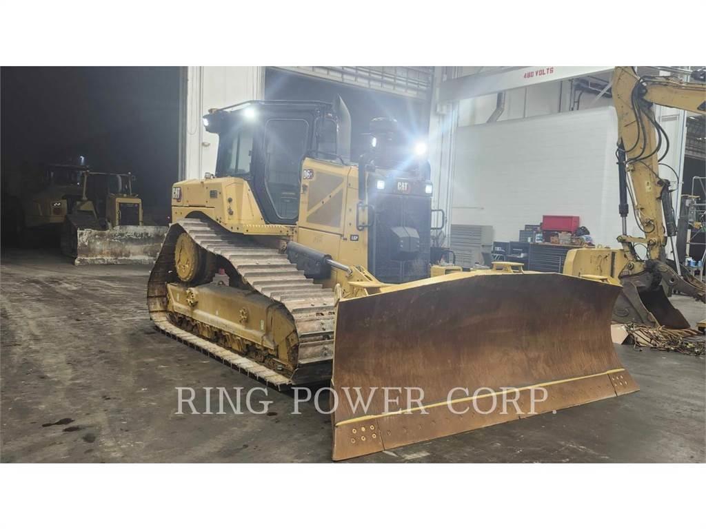 CAT D6XEVPATEW Pásové dozery