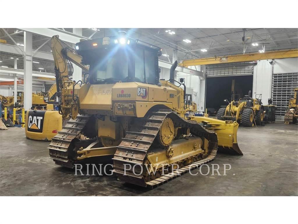 CAT D6XEVPATEW Pásové dozery