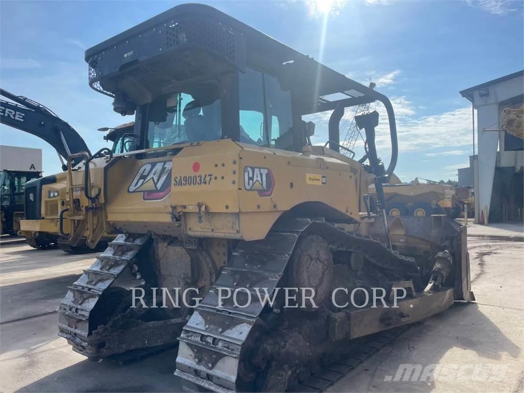 CAT D6XL Pásové dozery