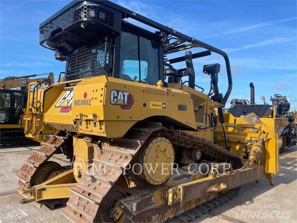 CAT D6XL Pásové dozery