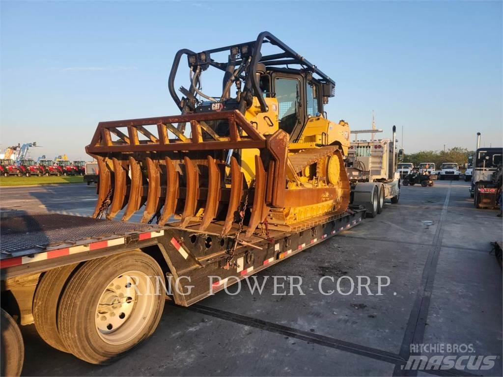 CAT D6XL Pásové dozery