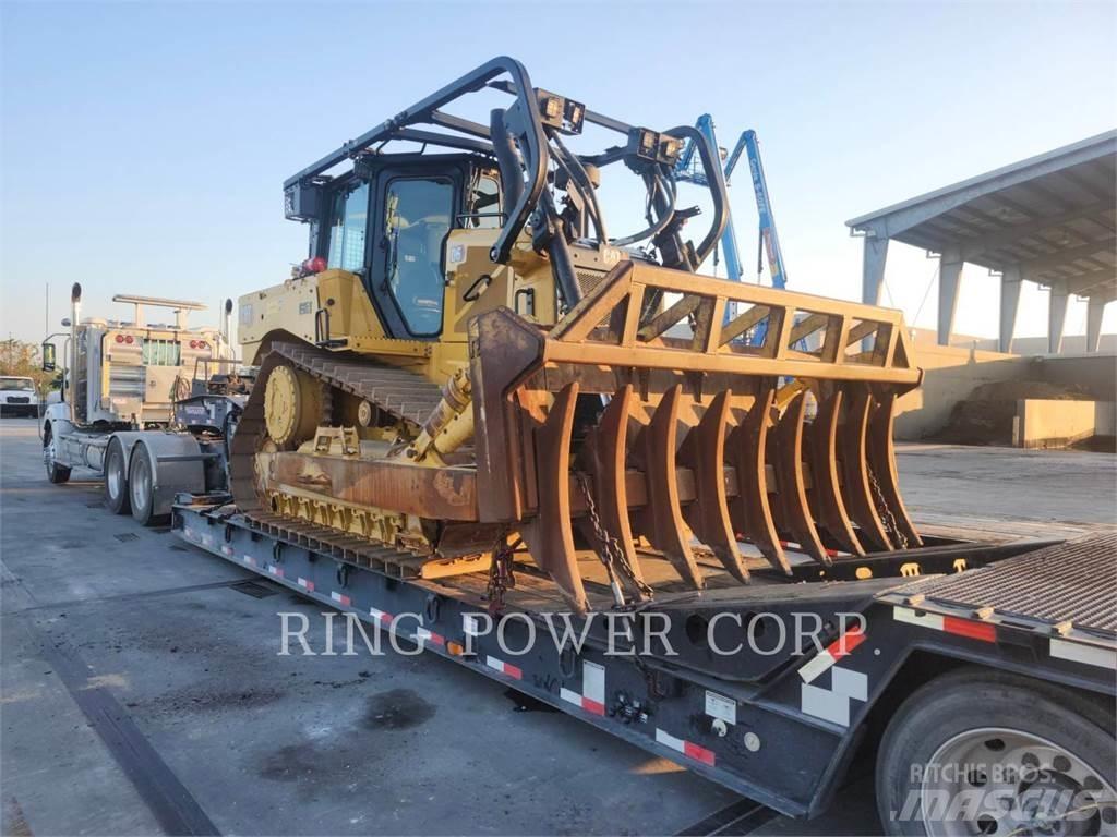 CAT D6XL Pásové dozery