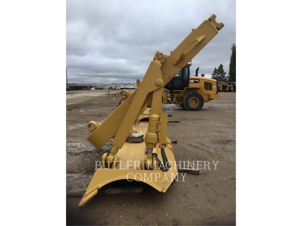 CAT D7E A BLADE Radlice