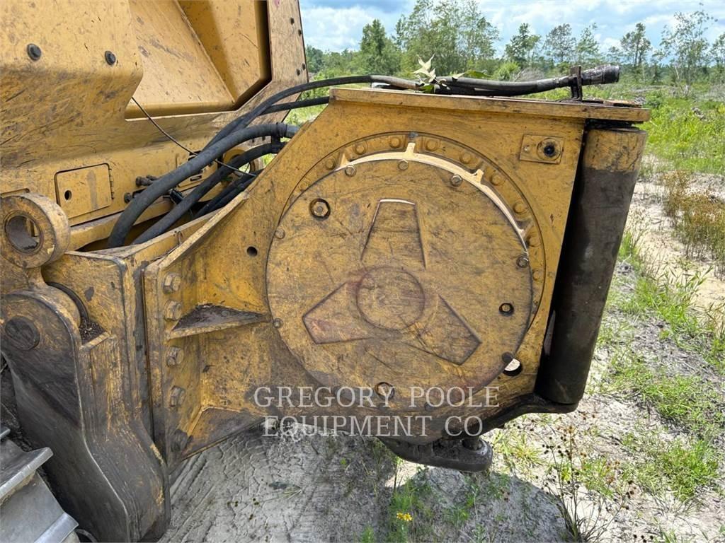 CAT D7ELGP Pásové dozery