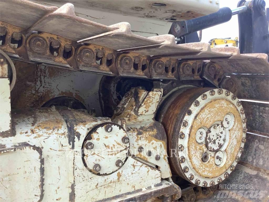 CAT D7ELGP Pásové dozery
