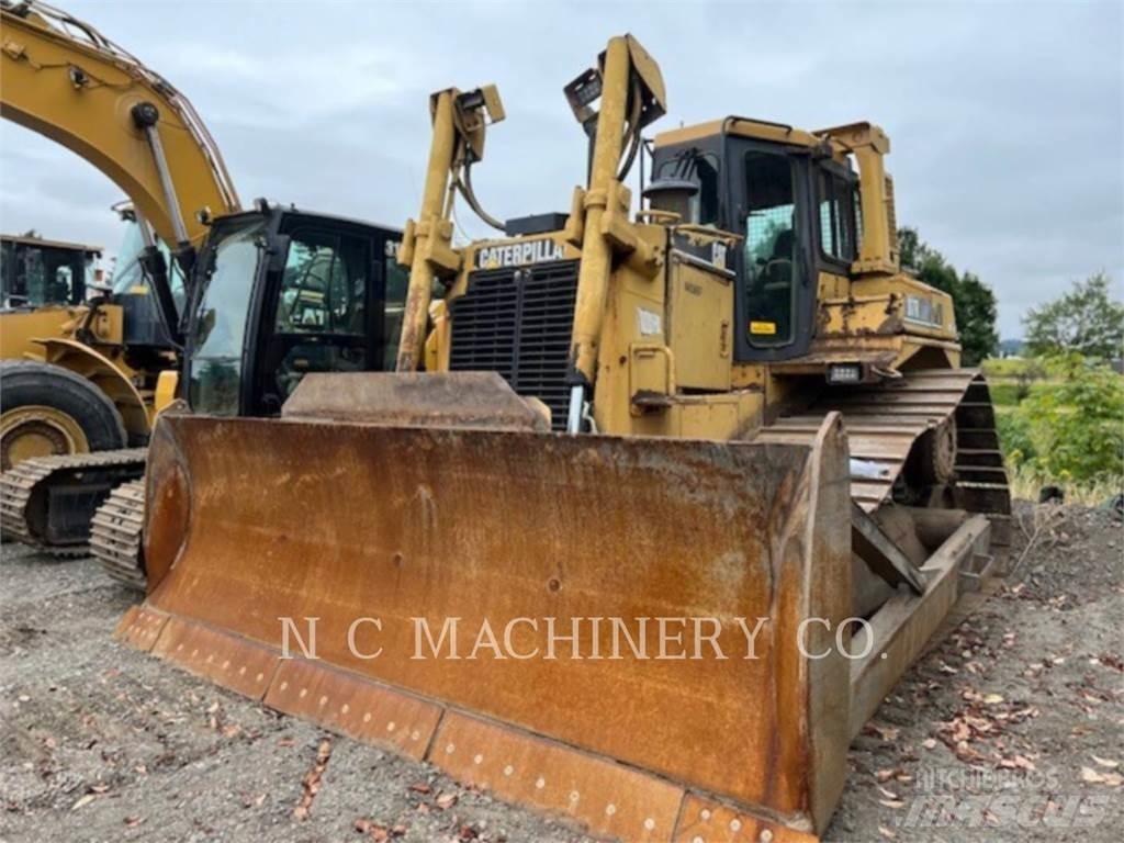 CAT D7R LGPDS Pásové dozery