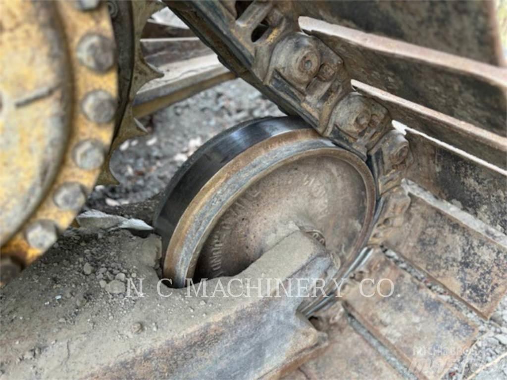 CAT D7R LGPDS Pásové dozery
