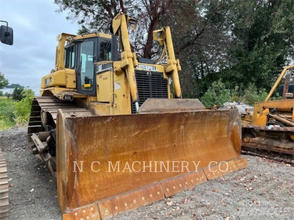 CAT D7R LGPDS Pásové dozery