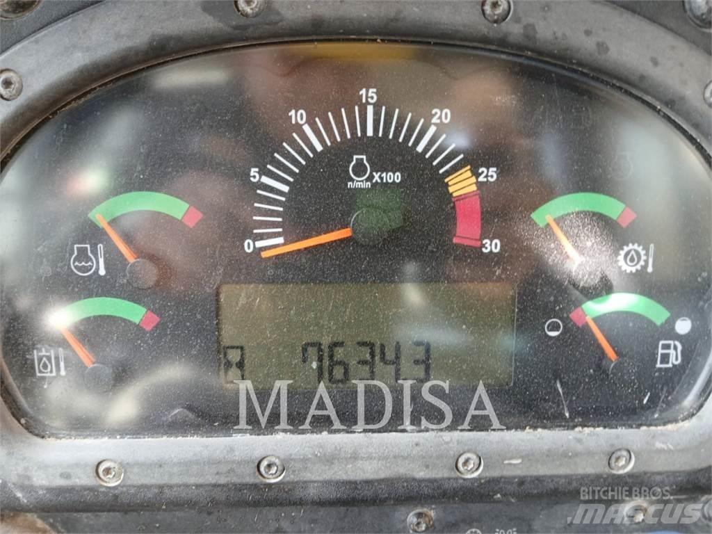CAT D7R WHA Pásové dozery