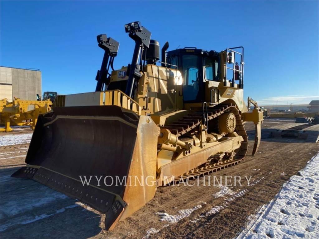 CAT D8 Pásové dozery