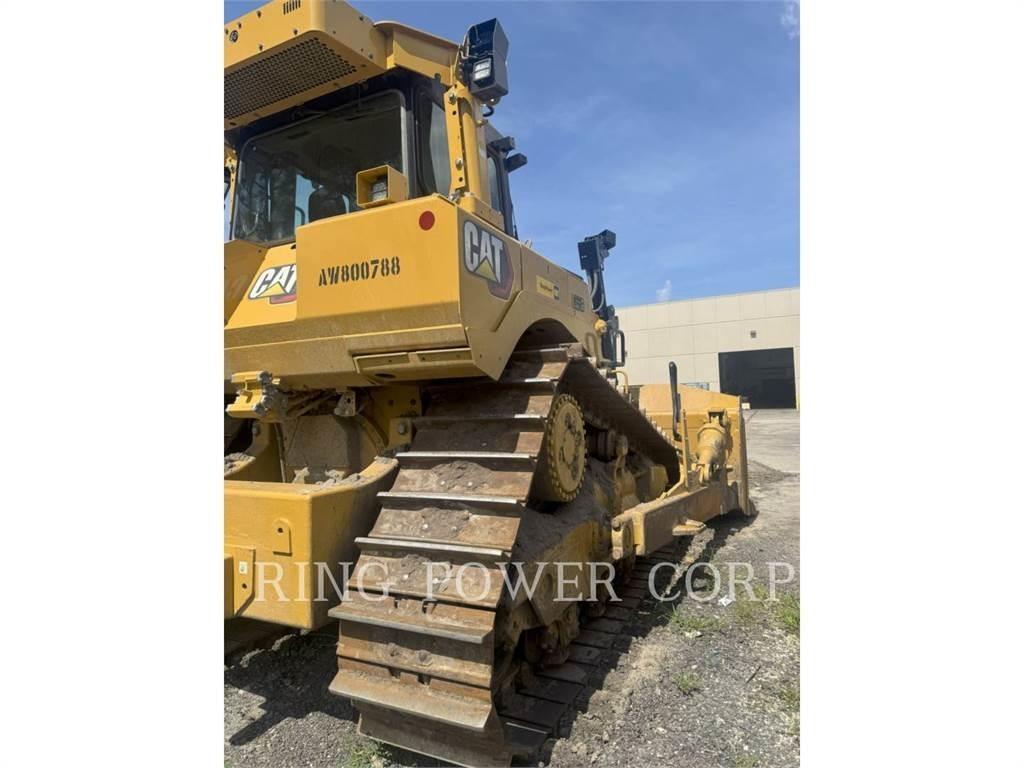 CAT D8 Pásové dozery