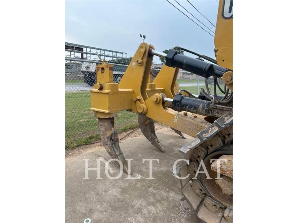 CAT D8 MS Pásové dozery