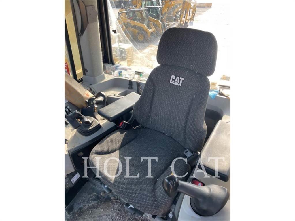 CAT D8 MS Pásové dozery